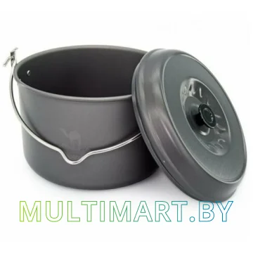 Котелок TRAMP TRC-040